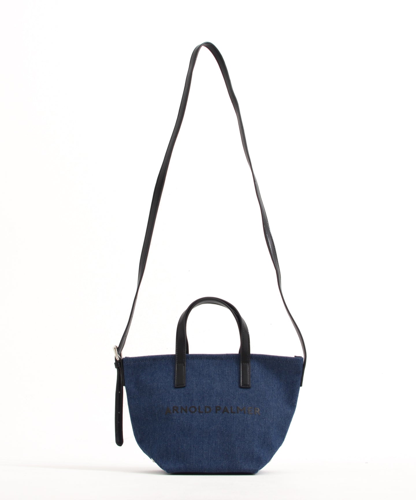 Arnold Palmer 2WAYコンパクト シェアサコッシュ